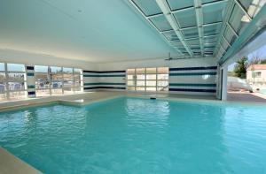 Appart'hotels Residence Odalys Le Mas des Alpilles : photos des chambres