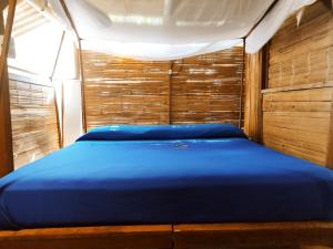 Cabaña Corazon Mazunte