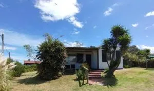 MALAGA - Punta Colorada