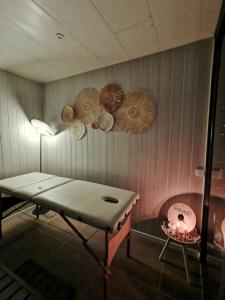 Sejours chez l'habitant La brise Provencale : photos des chambres