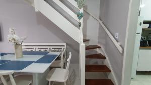 Duplex com vista para o canal Cabo Frio-RJ FNX0101