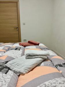 The ONE Suites- with terrace in City Center
