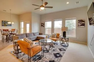 Pet-Friendly San Antonio Home Near Lackland AFB! - Castroville