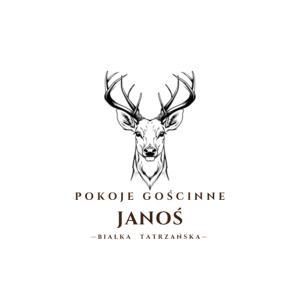 Janoś pokoje gościnne - Ubytování bez kategorie ve městě Białka Tatrzańska