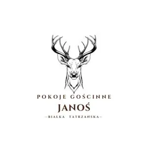 Janoś pokoje gościnne - Trybsz