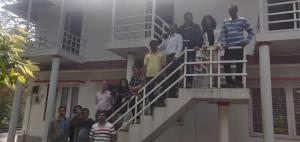 Vacanza Estate House