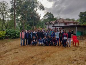 Vacanza Estate House