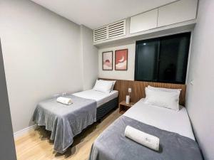 Beira Mar de Maceio, todo renovado, 2 quartos2WC