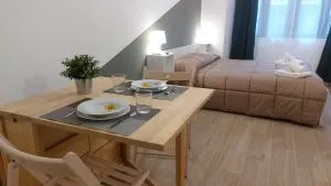 15 minuti di metro dal Duomo " TheRussianFlower" - Rogeredo