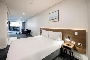 Durham Serviced Apartments - Aldinga Beach