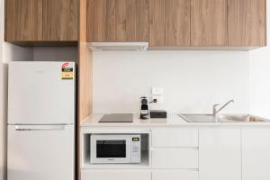 Durham Serviced Apartments
