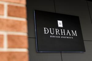 Durham Serviced Apartments