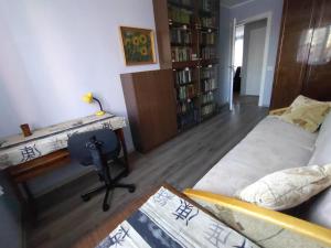 Saknes apartamenti