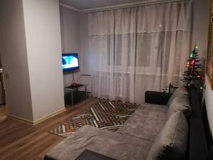Saknes apartamenti