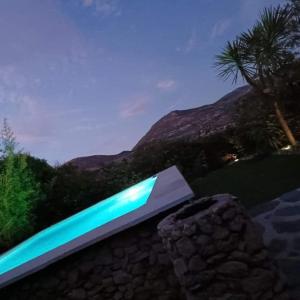 Casa Cueva "El Mirador de Piedra"
