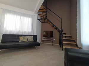 Casa vacacional LUNA DE MAR