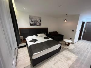 Apart Hotel & spa Zoned II, Kopaonik, apartman Lukač - special benifit Children up to 17 of age accompanied by two adutls staj for free! FREE PARKING!