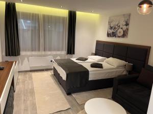 Apart Hotel & spa Zoned II, Kopaonik, apartman Lukač - special benifit Children up to 17 of age accompanied by two adutls staj for free! FREE PARKING!