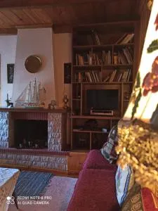 ΕΞΟΧΙΚΟ ΜΑΡΙΑ - Pávliani