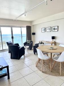 Hillhaven Holiday Apartments