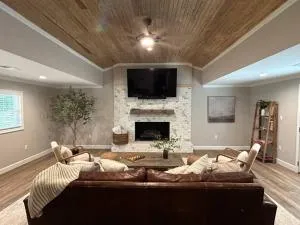 Cozy Lake Home at Raysville - Thomson