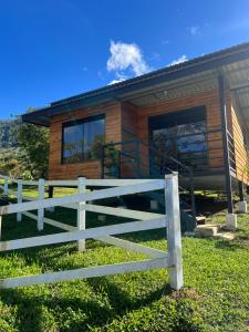 Rinconcito de Paz, Cedral, Pérez Zeledón