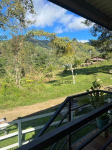 Rinconcito de Paz, Cedral, Pérez Zeledón