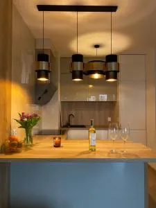 comfort Point - 乔左维尔考普尔斯基