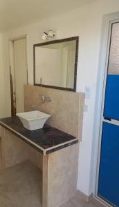 El Esparragal Santa Clara del Mar