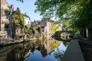 Geerwijnstraat 14, 8000 Bruges, Belgium.