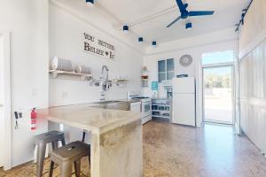 White Sands Beach House