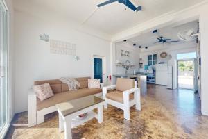 White Sands Beach House