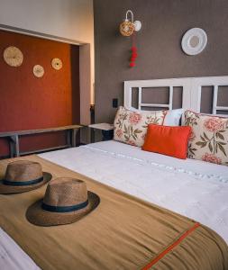 Finca La Saucina Casa de Campo