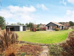 6 person holiday home in Læsø-By Traum