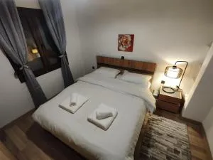 Emily Apartment 5 - Makrikhórion