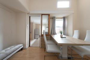 4 Bed house in Dartford 8 separate beds