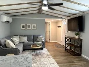 Relaxing Cabin Near Raysville - Appling