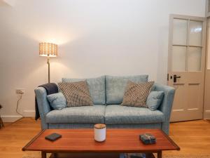 The Cottage on The Square