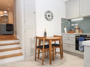 The Cottage on The Square