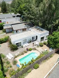 Casa en Papudo - Petorca