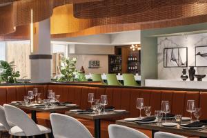 Crowne Plaza Saint John Harbour View by IHG