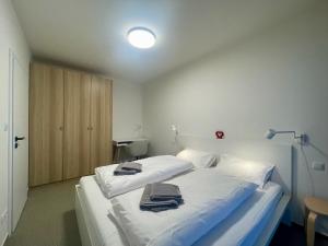 Apartment RIDE & CHILL with summer terrace and private parking in Rezidencia Paludzka