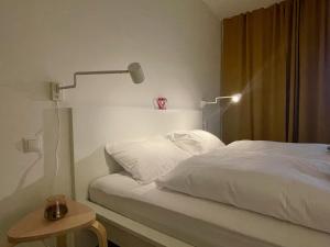 Apartment RIDE & CHILL with summer terrace and private parking in Rezidencia Paludzka