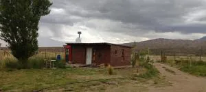 Posada De La Fortuna - 乌斯帕亚塔