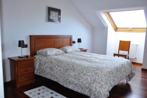 Alojamiento Santa Maria III