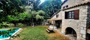 Masía Cal Blau - Guardiola de Berguedà