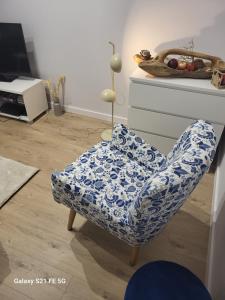 Blask Księżyca Apartament garaż