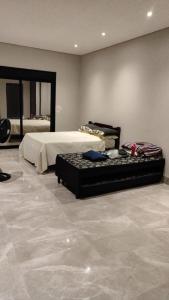 Casa com Piscina em Boracéia Bertioga