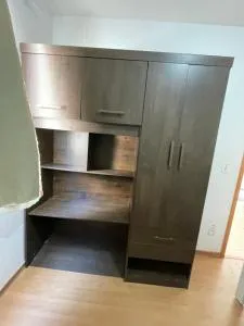 Apto Célio Gaia - 圣弗朗西斯科-迪伊塔巴波阿纳