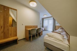 Ośrodek Wypoczynkowy Molanda